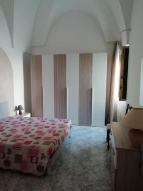 casa sant'antonio